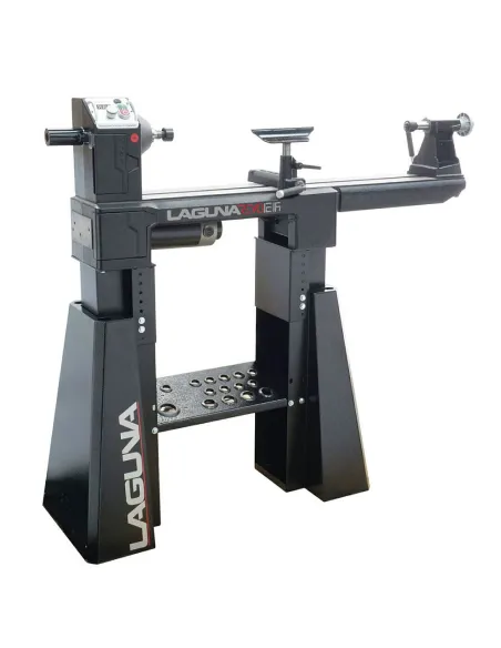 LAGUNA Revo 1216 Steel Extension 500 mm