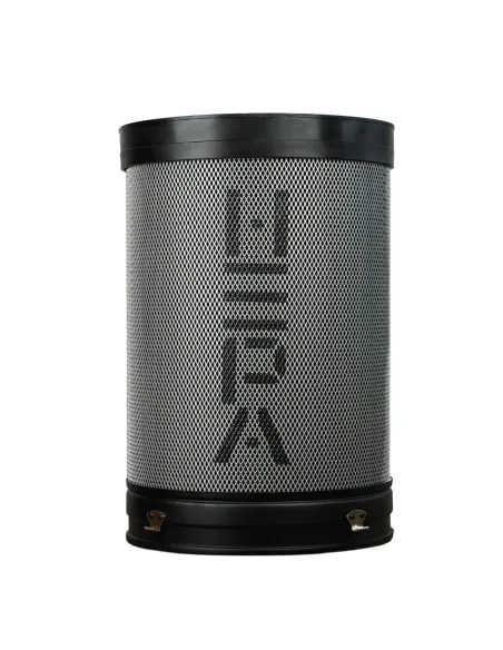 LAGUNA Spare HEPA Filter Cartridge for PFlux 1