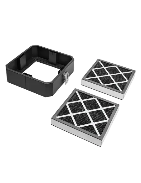 LAGUNA Box with Carbon Filters M3000 for MFlux5