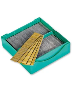 Axminster Professional 23 Gauge Headless Pins 🪚 Premium Woodworking Equipment | JetTools.bg