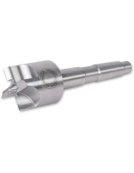 4 Prong Drive Centre 25mm(1") 🪚 Премиум оборудване за дървообработка | JetTools.bg