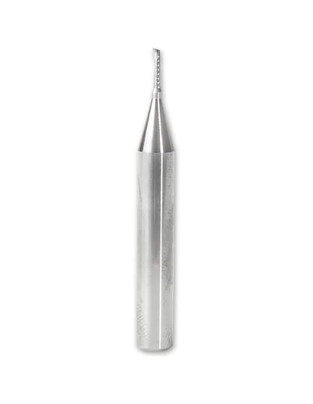 Amana Spiral Upcut Plastic Cutting Router Cutters 🪚 Премиум оборудване за дървообработка | JetTools.bg