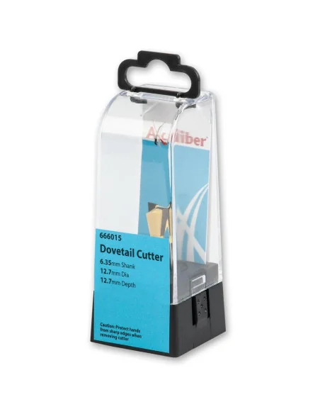 Axcaliber Dovetail Cutters 🪚 Премиум оборудване за дървообработка | JetTools.bg