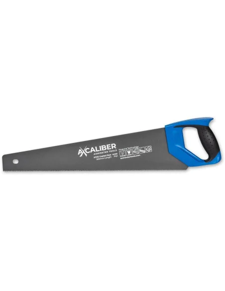 Axcaliber FineLine PTFE Coated Handsaw 🪚 Премиум оборудване за дървообработка | JetTools.bg