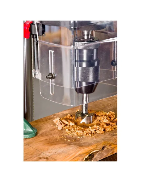 Axcaliber FISCH Forstner Bits 🪚 Premium Woodworking Equipment | JetTools.bg