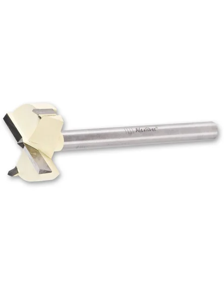 Axcaliber Long TCT Forstner Boring Bits 🪚 Premium Woodworking Equipment | JetTools.bg