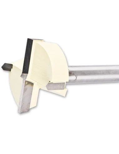 Axcaliber Long TCT Forstner Boring Bits 🪚 Premium Woodworking Equipment | JetTools.bg