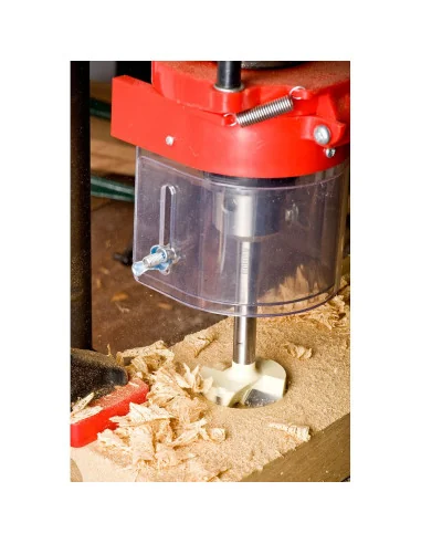 Axcaliber Long TCT Forstner Boring Bits 🪚 Premium Woodworking Equipment | JetTools.bg