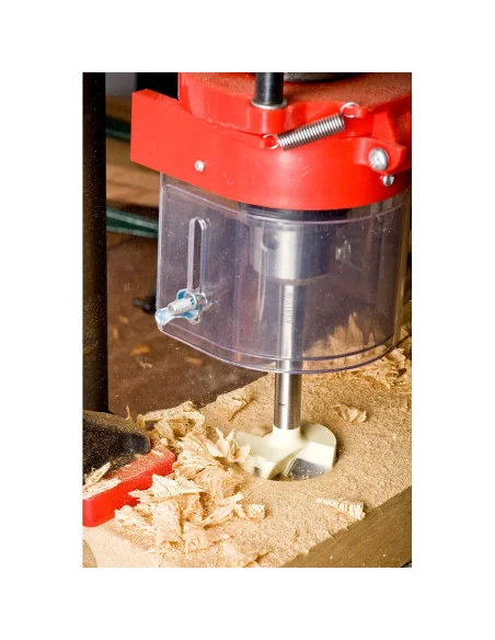 Axcaliber Long TCT Forstner Boring Bits 🪚 Premium Woodworking Equipment | JetTools.bg