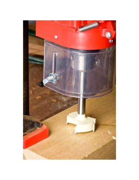 Axcaliber Long TCT Forstner Boring Bits 🪚 Premium Woodworking Equipment | JetTools.bg