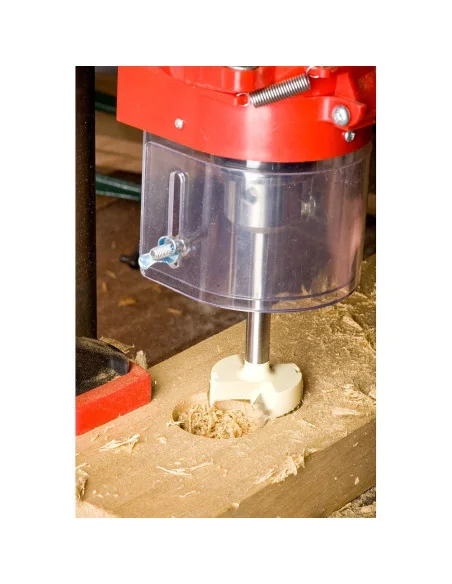 Axcaliber Long TCT Forstner Boring Bits 🪚 Premium Woodworking Equipment | JetTools.bg