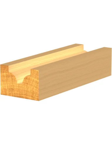 Axcaliber Panel Mould Beading Cutters 🪚 Премиум оборудване за дървообработка | JetTools.bg