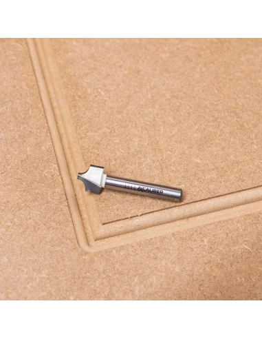 Axcaliber Panel Mould Beading Cutters 🪚 Премиум оборудване за дървообработка | JetTools.bg