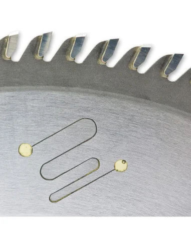 Axcaliber Premium 305mm TCT Циркулярен диск 🪚 Премиум оборудване за дървообработка | JetTools.bg