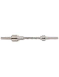 Axminster Evolution Series Compression Pen Mandrel 🪚 Премиум оборудване за дървообработка | JetTools.bg