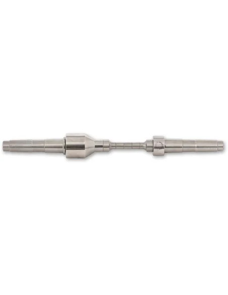 Axminster Woodturning Compression Pen Mandrel 🪚 Premium Woodworking Equipment | JetTools.bg