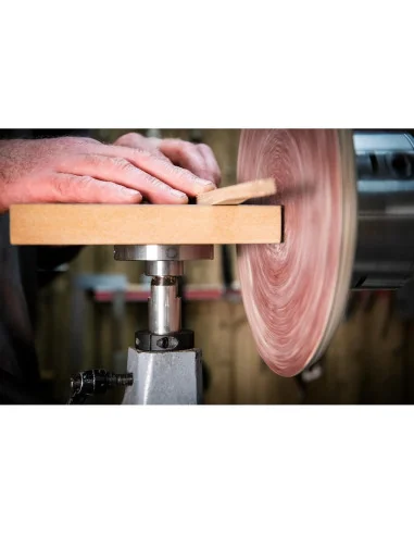Axminster Woodturning Tool Post Collars 🪚 Premium Woodworking Equipment | JetTools.bg