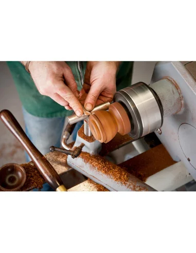 Axminster Woodturning Tool Posts 🪚 Premium Woodworking Equipment | JetTools.bg