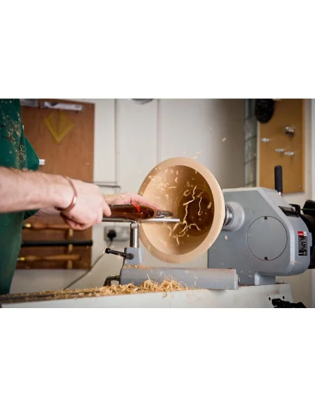 Axminster Woodturning Straight Tool Rests 🪚 Premium Woodworking Equipment | JetTools.bg