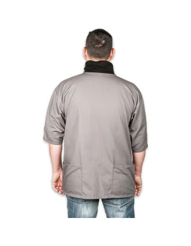 Axminster Evolution Series Woodturners Smock 🪚 Премиум оборудване за дървообработка | JetTools.bg