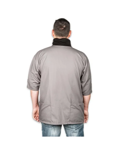 Axminster Evolution Series Woodturners Smock 🪚 Премиум оборудване за дървообработка | JetTools.bg