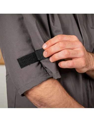 Axminster Workshop Woodworker's Smock 🪚 Premium Woodworking Equipment | JetTools.bg