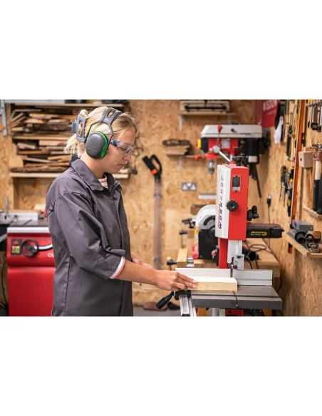 Axminster Evolution Series Woodturners Smock 🪚 Премиум оборудване за дървообработка | JetTools.bg