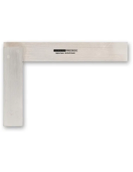 Axminster Professional Engineer's Squares 🪚 Premium Woodworking Equipment | JetTools.bg