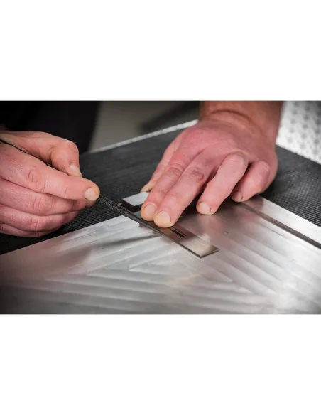 Axminster Professional Engineer's Squares 🪚 Premium Woodworking Equipment | JetTools.bg