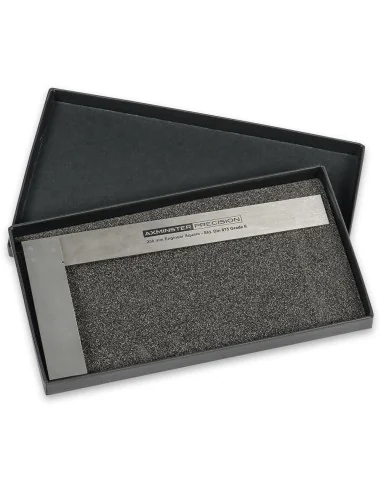 Axminster Professional Engineer's Squares 🪚 Premium Woodworking Equipment | JetTools.bg