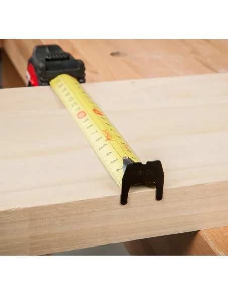 Axminster Workshop Metric Vice-Versa Tape 🪚 Premium Woodworking Equipment | JetTools.bg