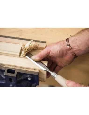 Axminster Rider Bevel Edge Chisels 🪚 Премиум оборудване за дървообработка | JetTools.bg