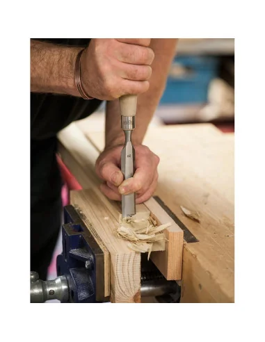 Axminster Rider Bevel Edge Chisels 🪚 Премиум оборудване за дървообработка | JetTools.bg
