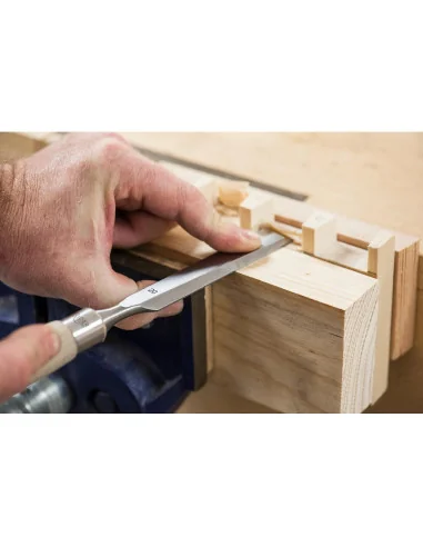 Axminster Rider Bevel Edge Chisels 🪚 Премиум оборудване за дървообработка | JetTools.bg