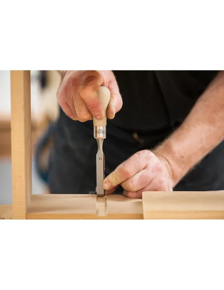 Rider Butt Chisel 🪚 Premium Woodworking Equipment | JetTools.bg