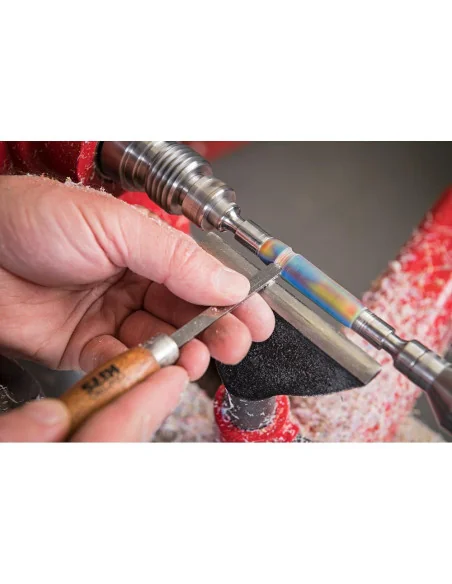 Axminster Woodturning Tool Rests 🪚 Premium Woodworking Equipment | JetTools.bg
