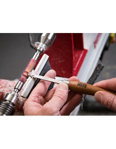 Axminster Woodturning Tool Rests 🪚 Premium Woodworking Equipment | JetTools.bg