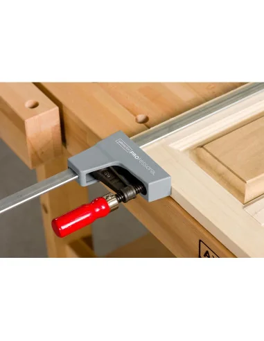 Axminster Professional Parallel Jaw Clamp 🪚 Premium Woodworking Equipment | JetTools.bg