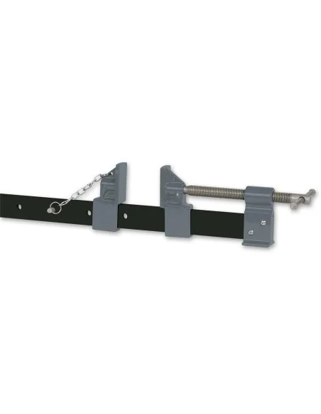Axminster Professional Sash Clamp 🪚 Premium Woodworking Equipment | JetTools.bg