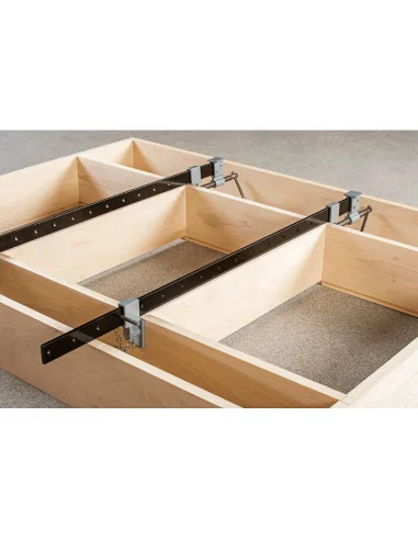 Axminster Professional Sash Clamp 🪚 Premium Woodworking Equipment | JetTools.bg