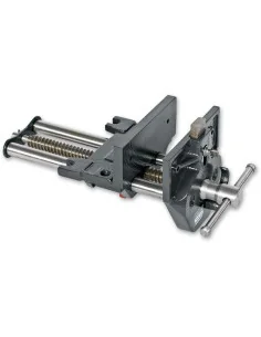 Axminster Workshop Quick Release Carpenter's Vice 🪚 Premium Woodworking Equipment | JetTools.bg