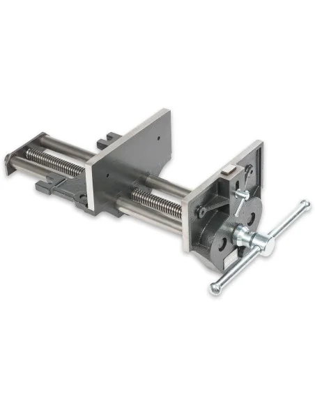 Axminster Professional Quick Release Woodworker's Vice 🪚 Premium Woodworking Equipment | JetTools.bg