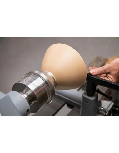 Axminster Woodturning Discovery SK100 Chuck Packages 🪚 Premium Woodworking Equipment | JetTools.bg