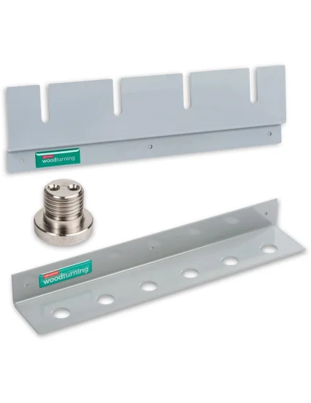 Axminster Woodturning Storage Packages 🪚 Premium Woodworking Equipment | JetTools.bg