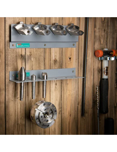 Axminster Woodturning Storage Packages 🪚 Premium Woodworking Equipment | JetTools.bg