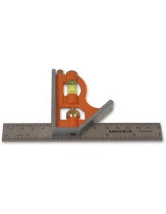 Bahco Combination Squares 🪚 Premium Woodworking Equipment | JetTools.bg