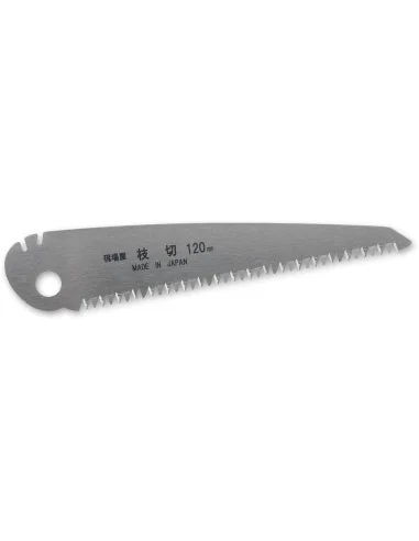 Blades for Japanese Folding Pocket Saw 🪚 Премиум оборудване за дървообработка | JetTools.bg