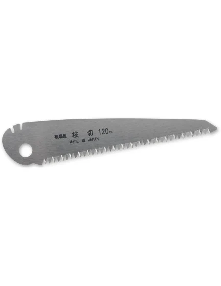 Blades for Japanese Folding Pocket Saw 🪚 Премиум оборудване за дървообработка | JetTools.bg