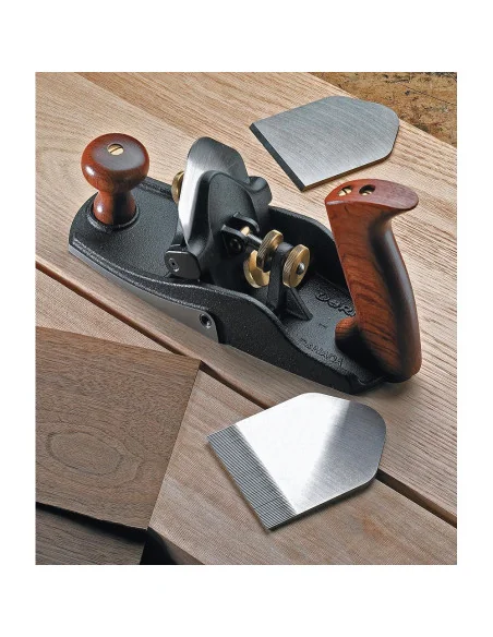 A2 Blades for Veritas Scraping Plane 🪚 Premium Woodworking Equipment | JetTools.bg
