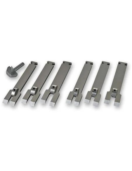 Blades for Veritas Small Plough Plane 🪚 Премиум оборудване за дървообработка | JetTools.bg